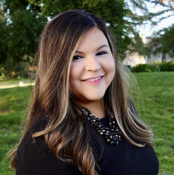 Nina Palomino-Rocha, EdD