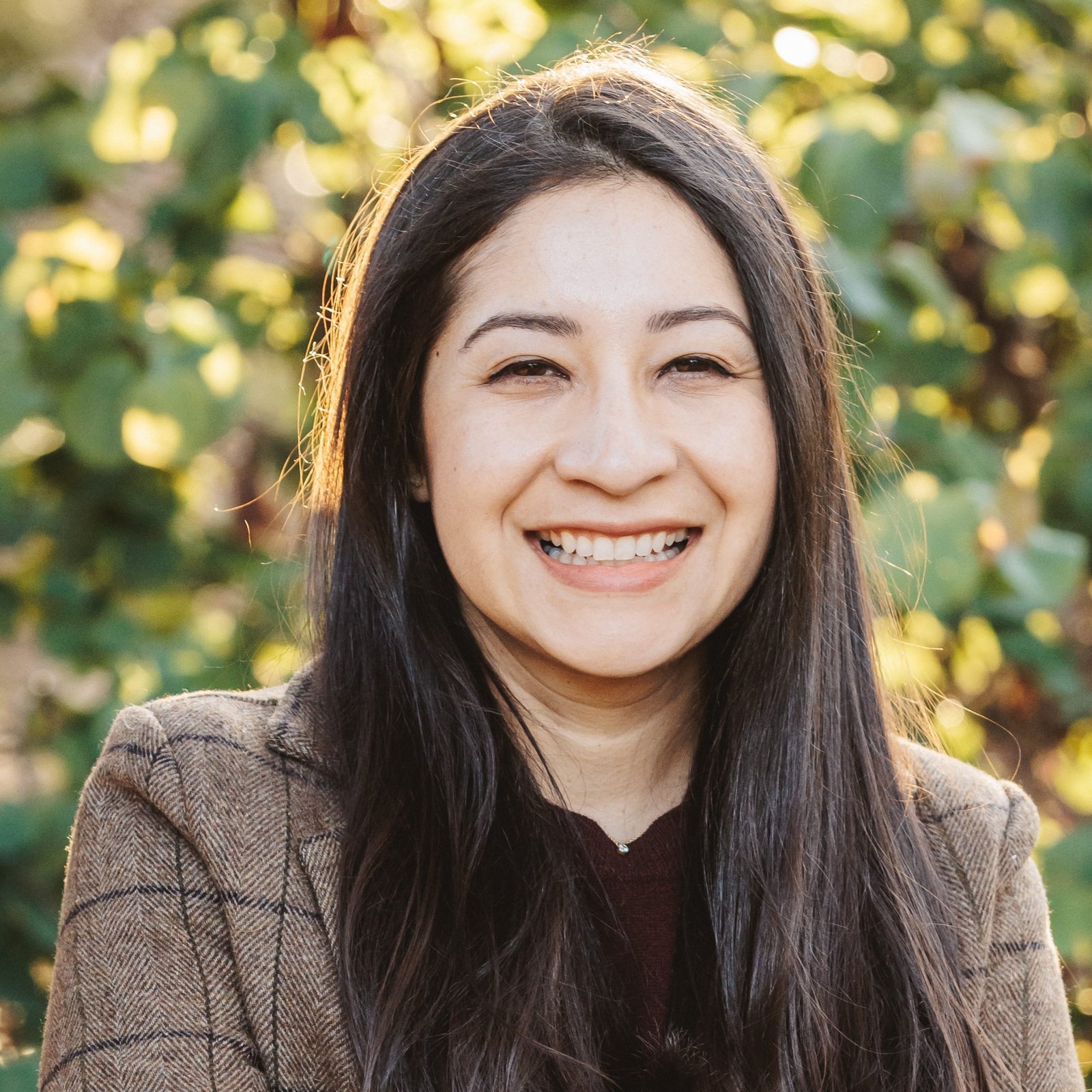 Daisy Chavez Serrano, MA