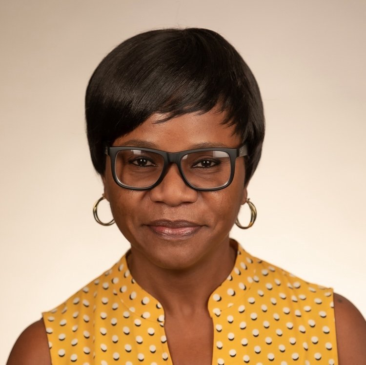 Ola Popoola, EdD