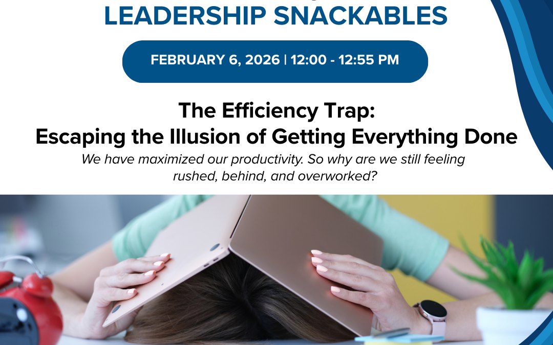 Leadership Snackable