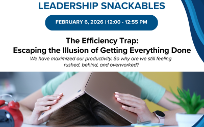 Leadership Snackable