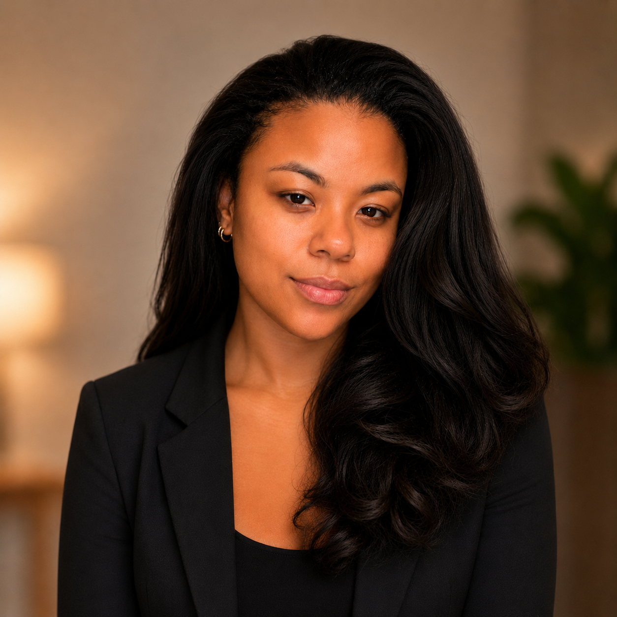 Janiene Thiong