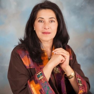 Jomana Amara, PhD